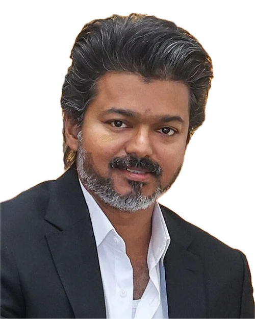 Chief Minister